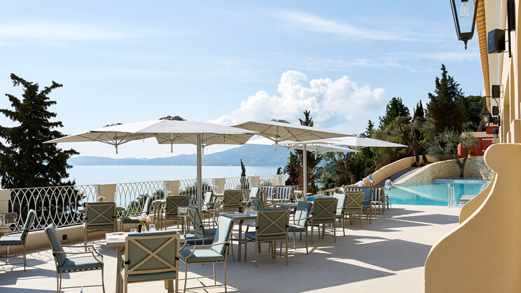 Nido, Mar-Bella Collection